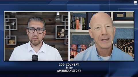 Secret Service Agent’s 9/11 Story of Survival, Faith, and Valor