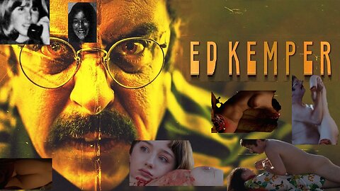 #review , #Ed.Kemper, 2025, #horror , #PSYCHO ,