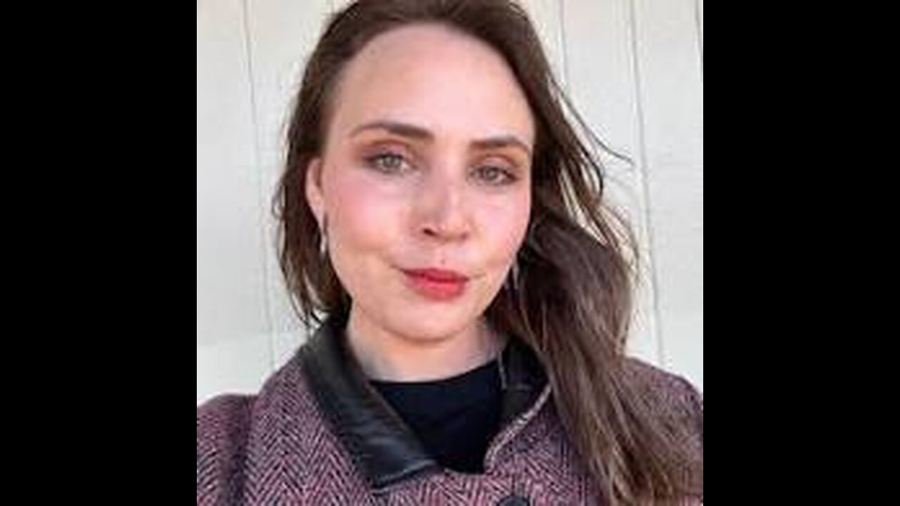 Anya Wick Epstein Niece
