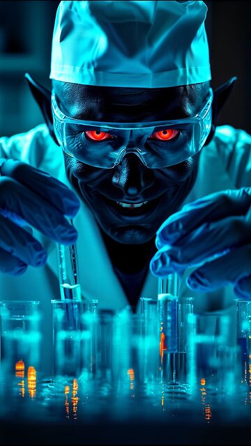 the blood harvesting: part one