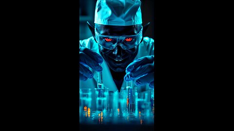 the blood harvesting: part one