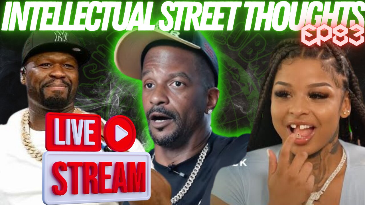 CHARLESTON WHITE BACKS UP DIDDY | 607UNC & BIG HOMIE CC GO AT IT | 50 CENT GOES AT JIM JONES