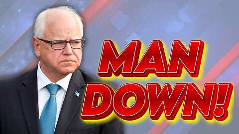 One YouTuber exposed what CNN missed — Minnesota governor's downfall