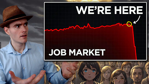 Como Exactamente la IA Reemplazará tu Trabajo! Paso a Paso