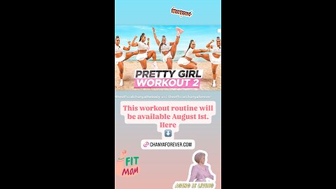 New fitness 