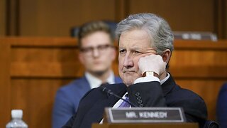 Pure Gold: Sen. John Kennedy Demolishes Comey And Brennan Over New Investigation As Only He Can