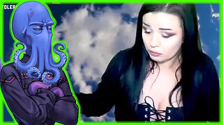 KACEYTRON IS CRINGE!