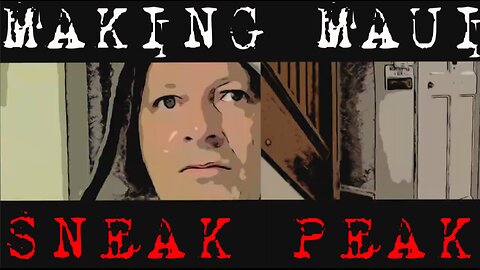 Maui Takes World Leadership - Season 4 sneak peak