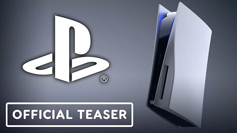 PS5 - Official 1440p Resolution Trailer