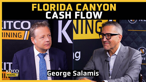 Florida Canyon Acquisition Propels Integra Stock 182%With Cash Flow in Focus