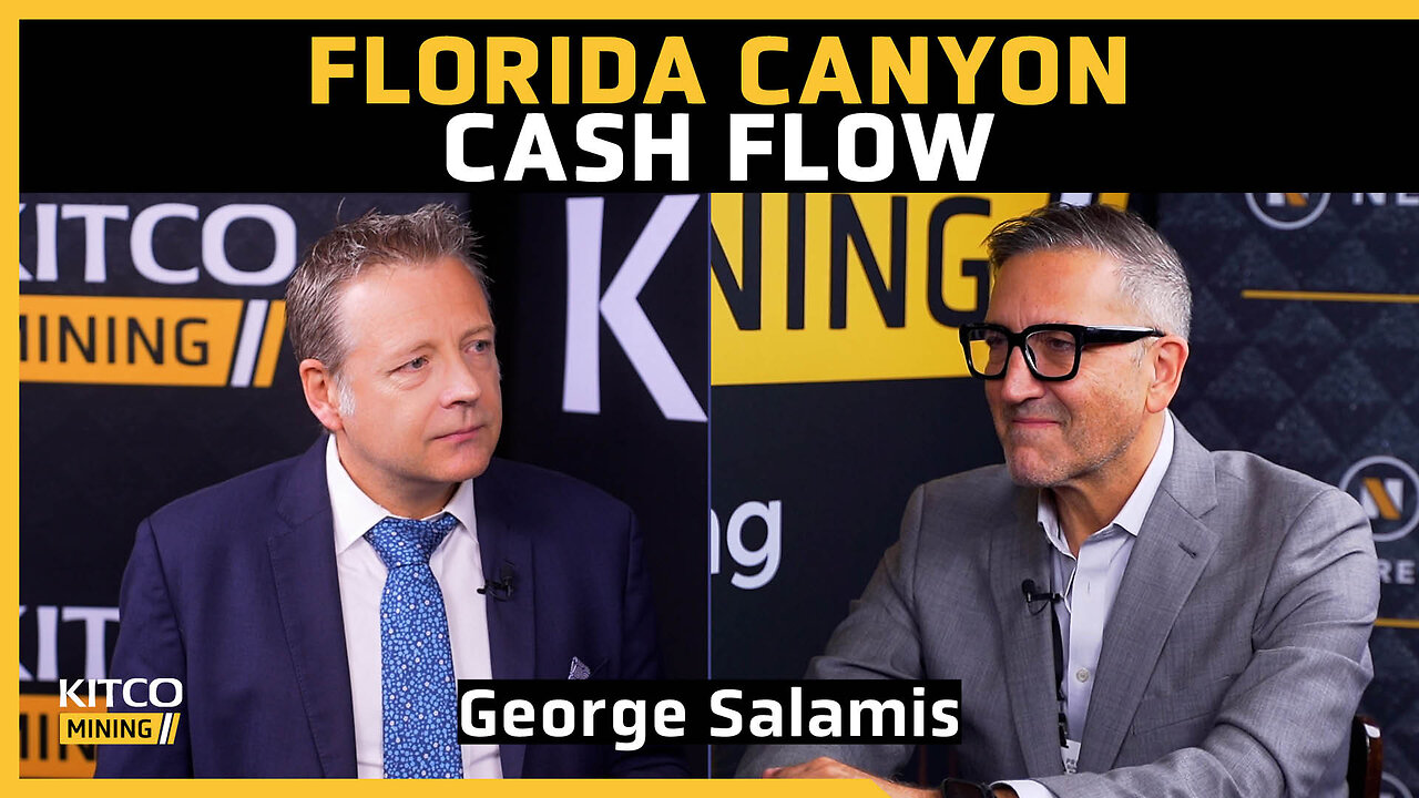 Florida Canyon Acquisition Propels Integra Stock 182%With Cash Flow in Focus