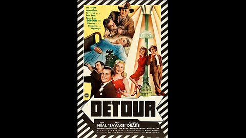 Detour (1945)