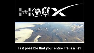 [Jul 24, 2018] "HOAX" the picture book that destroys the globe #FlatEarth