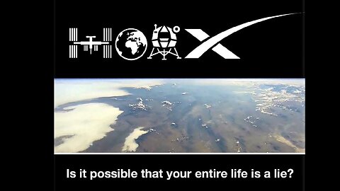 [Jul 24, 2018] "HOAX" the picture book that destroys the globe #FlatEarth