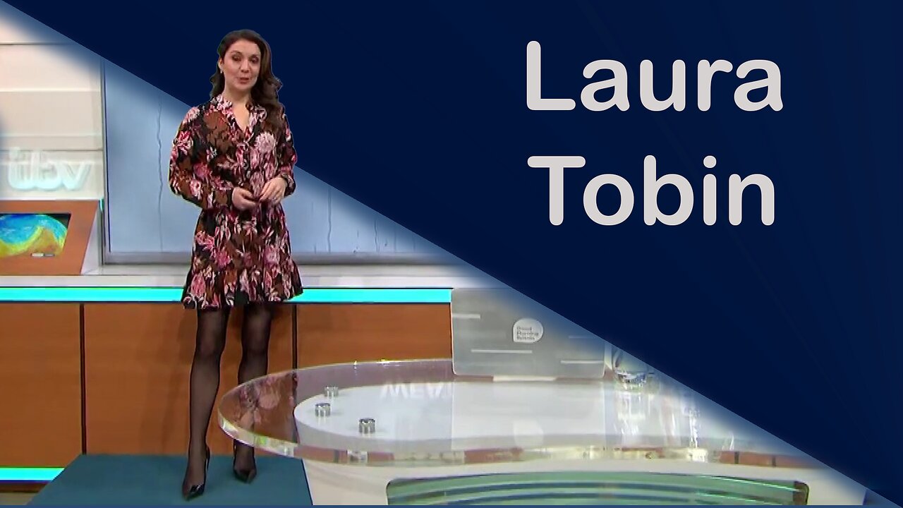 Laura Tobin 100123