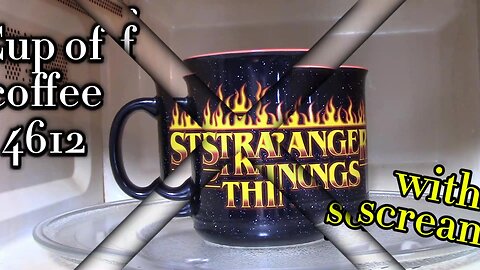 Cup of Coffee 4612---AI Is Becoming a Disinformation Agent! (*Salty Language)