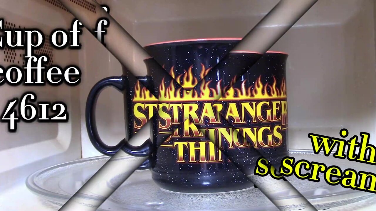 Cup of Coffee 4612---AI Is Becoming a Disinformation Agent! (*Salty Language)