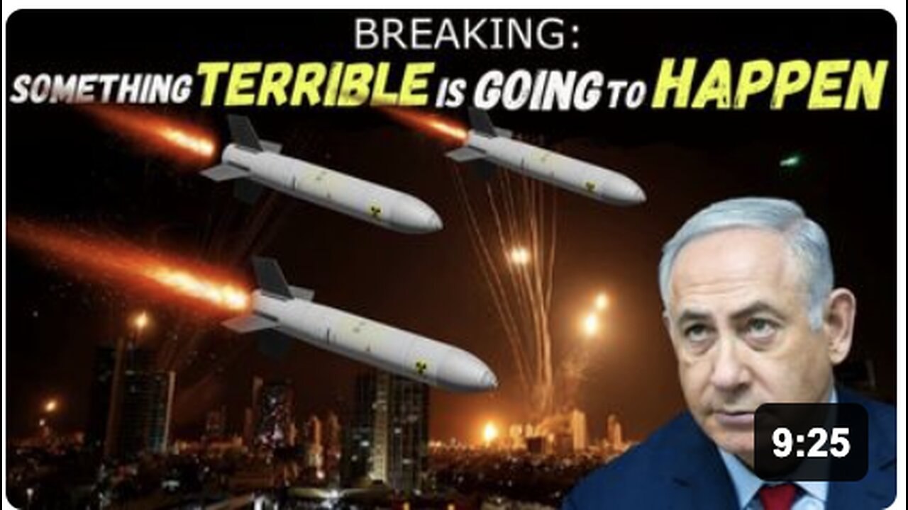 Huge SHOCK to Israel and the US: IRAN Launched a Previously Unknown Nuclear Site in SEMNAN