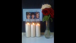Stevie, Christopher and Michael's Lives Taken