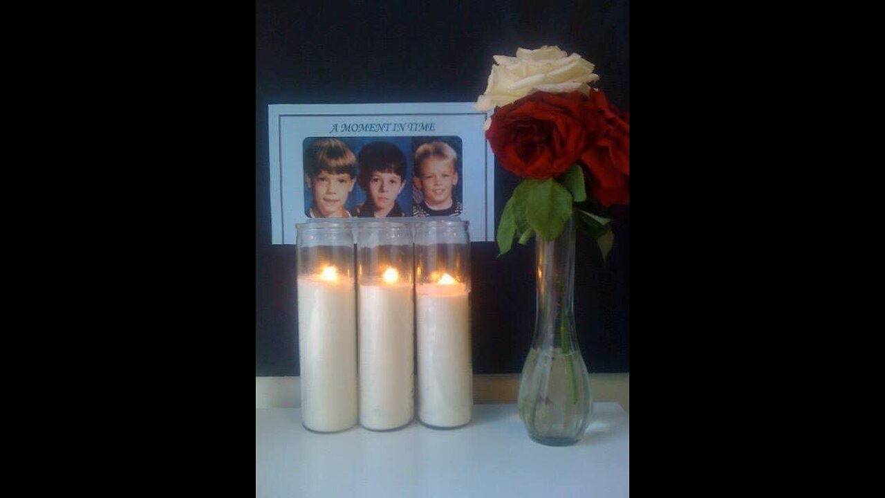 Stevie, Christopher and Michael's Lives Taken