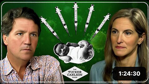"Dr. Mary Bowden's Take on Politicization of Vaccines & Credibility Crisis in Medicine"