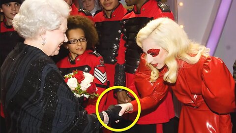 "Unveiling Royal Deception: Queen Elizabeth & Family's True Identity (Sep 16th, 2022)"