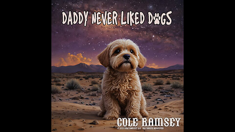 Cole Ramsey Music - Producing, Creating and Promoting A Country Music Label
