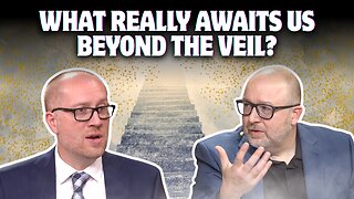 What REALLY Happens After Death? with Shaun Tabatt