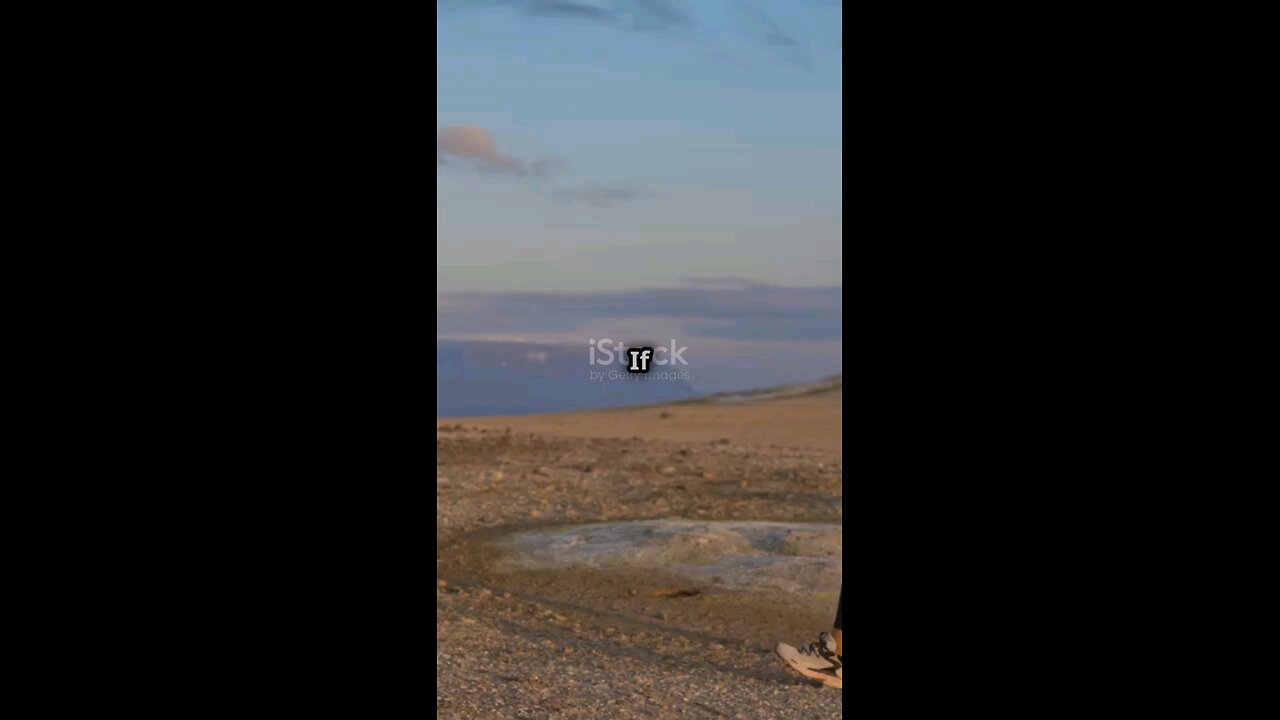 I batle a rock golem. #desert #rockgolem #epic #epicbattle