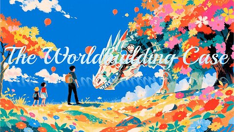 The Worldbuilding Case