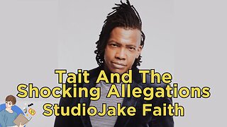 The Shocking Allegations Against Michael Tait