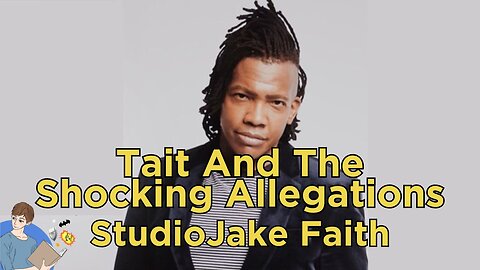 The Shocking Allegations Against Michael Tait