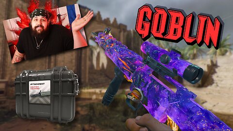 Trying Goblin Mk2 Mini Rockets in Black Ops 6 – Is It Worth It?