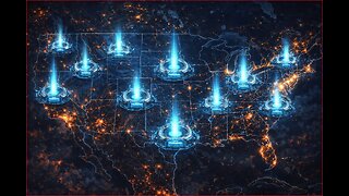 WHY? All The AI Data Centers? Seriously?