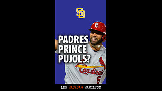 Albert Pujols next Padres Manager? Other stars failed: Don Mattingly, Frank Robinson, Ted Williams