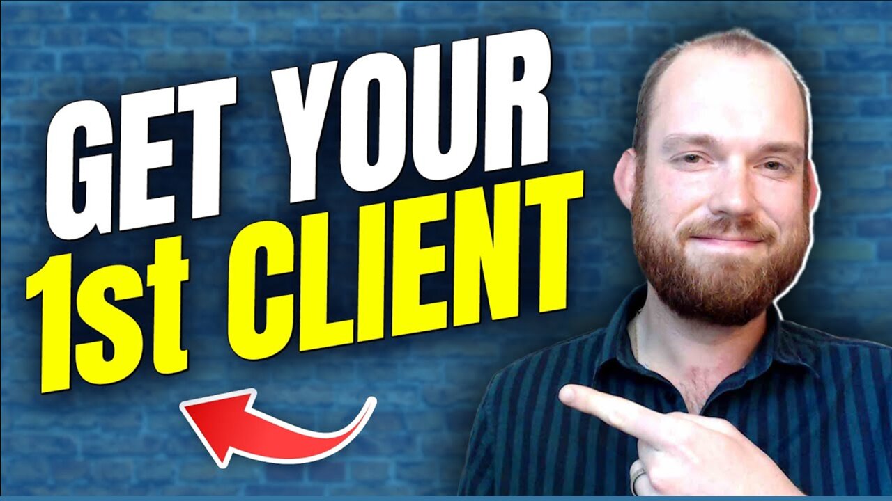 Celebrity Ghostwriter & Writing Coach Joshua Lisec Shares Expert Tips for Landing Your First Client