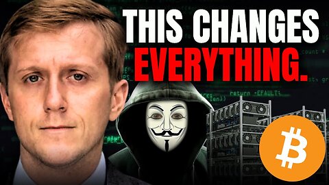 Bitcoin EXPERT Reveals Why It’s Impossible to Hack Bitcoin | Center of Hash E02