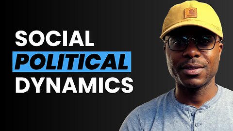 The Battle of Good vs Evil | ConservativeRap