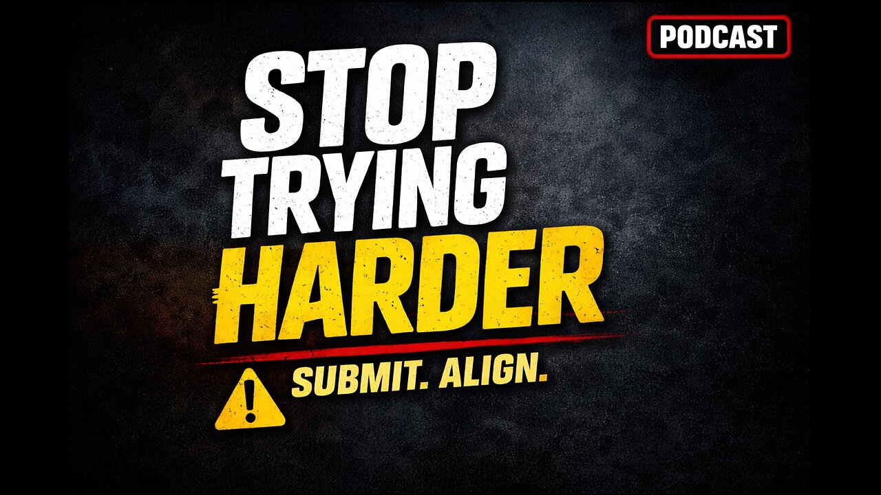 Embrace Failure: Submit & Grow