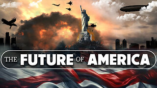 The Future of America 08/26/2025
