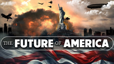 The Future of America 08/26/2025