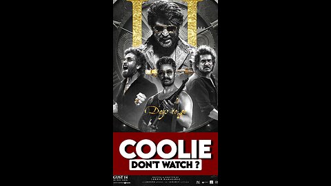 Rajinikanth’s Coolie Will Blow Your Mind! Not Part of LCU?
