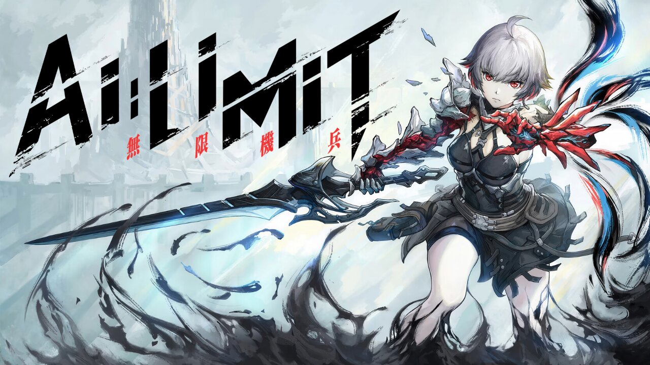 Apocalypse Protocol | AI LIMIT | LIVE Full Playthrough