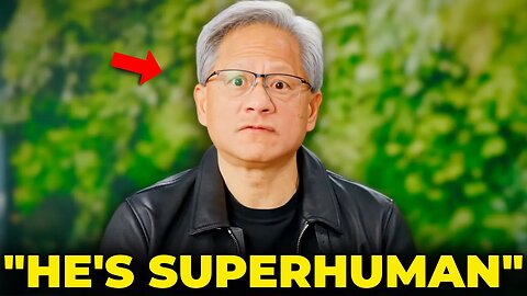 Elon Musk’s AI Empire Just SHOCKED NVIDIA’s CEO!