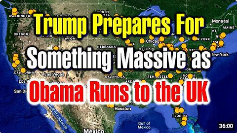 Something Has Changed, and Many are Starting to Talk About It..