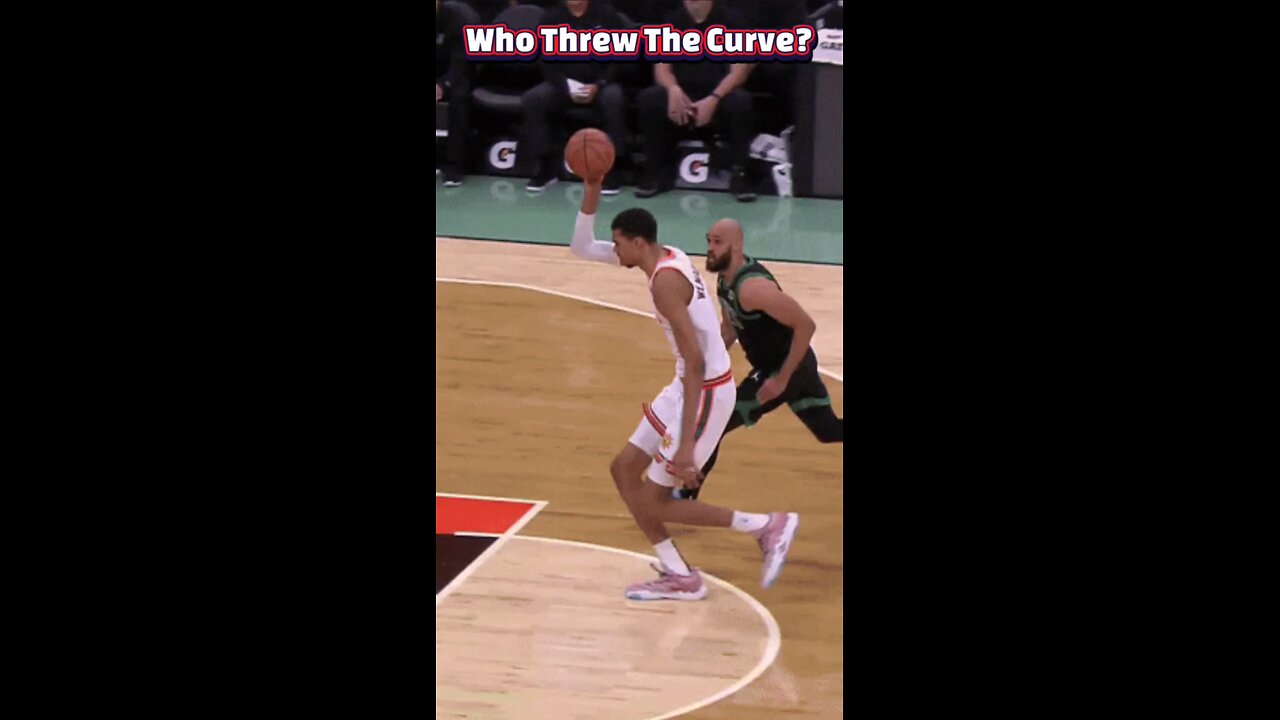 NBA Emerging International Talent: The Global Game’s New Era