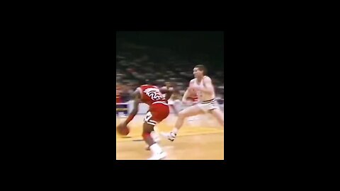 Micheal Jordan’s Best Dunks