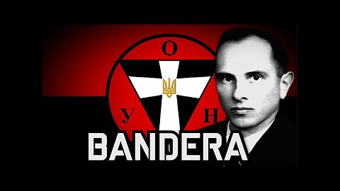 La verità su Stepan Bandera (vi hanno mentito) DOCUMENTARIO