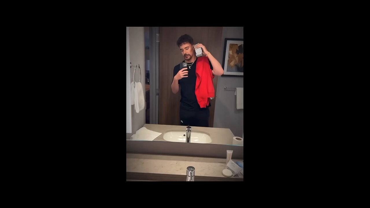 I'm addicted to doing this, forgive me 😂