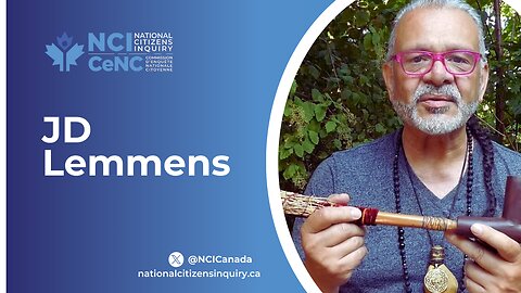 JD Lemmens - Mar 07, 2025 - Edmonton, Alberta